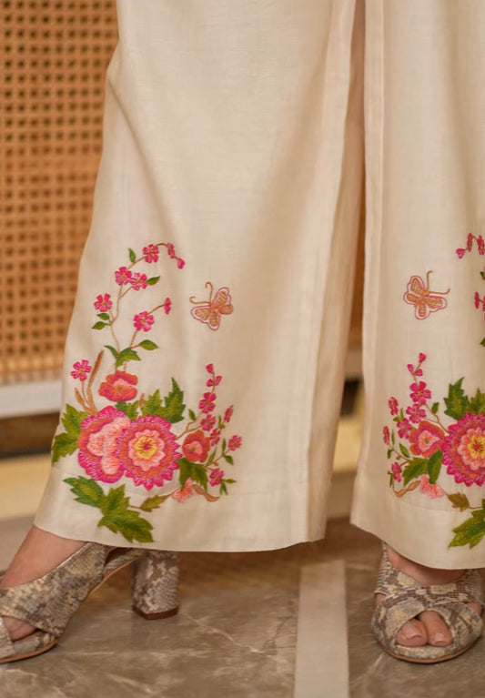 Florelle Co-ord Set
