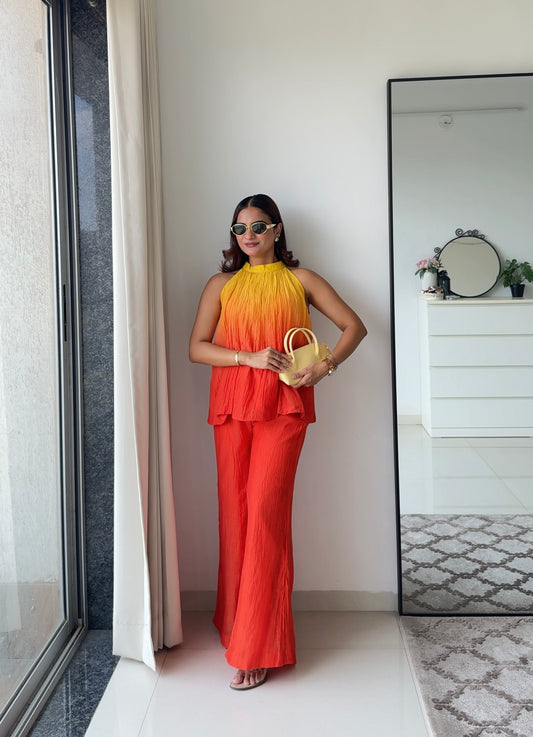 Summer Sorbet Co-ord
