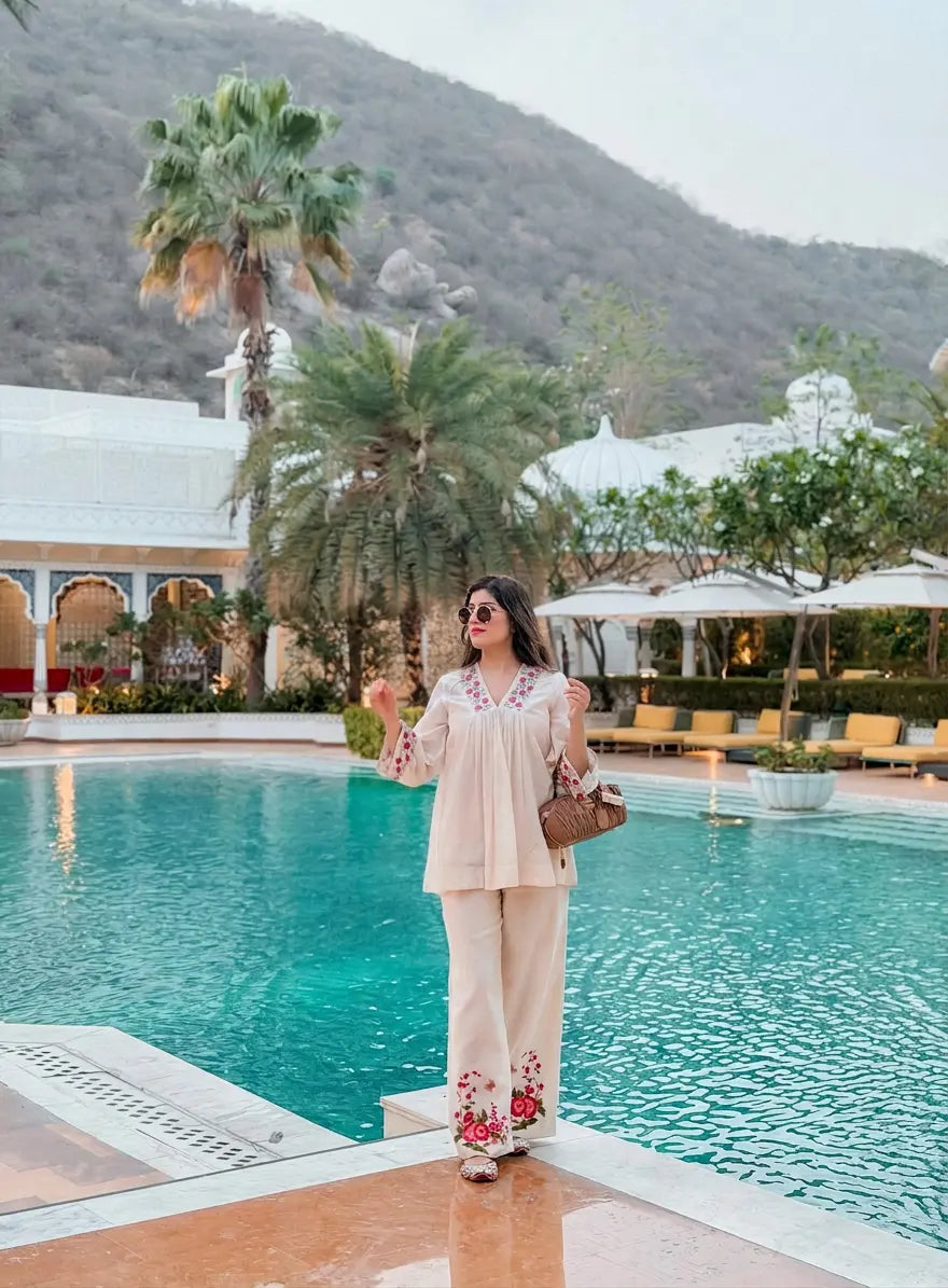 Florelle Co-ord Set