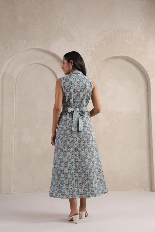 Indie Straight Dress