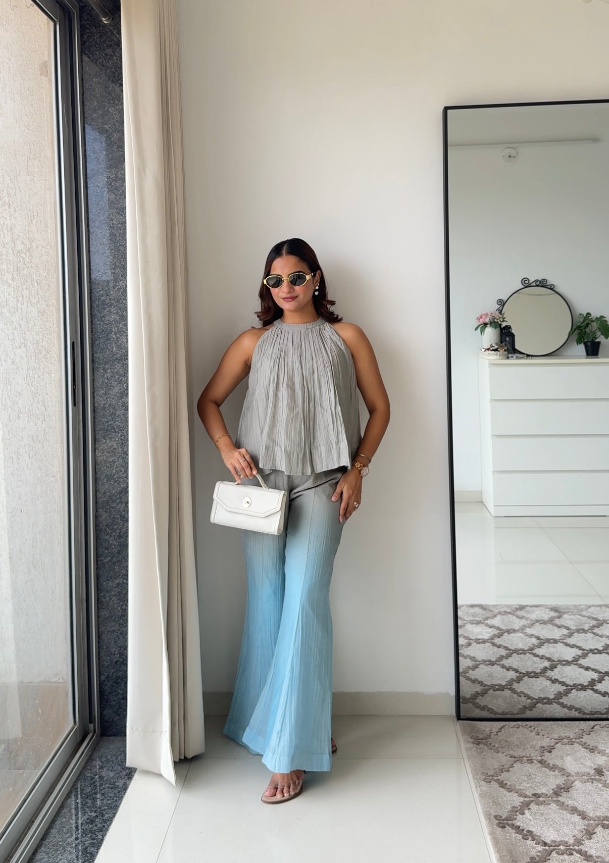 Slate & Sky Co-ord