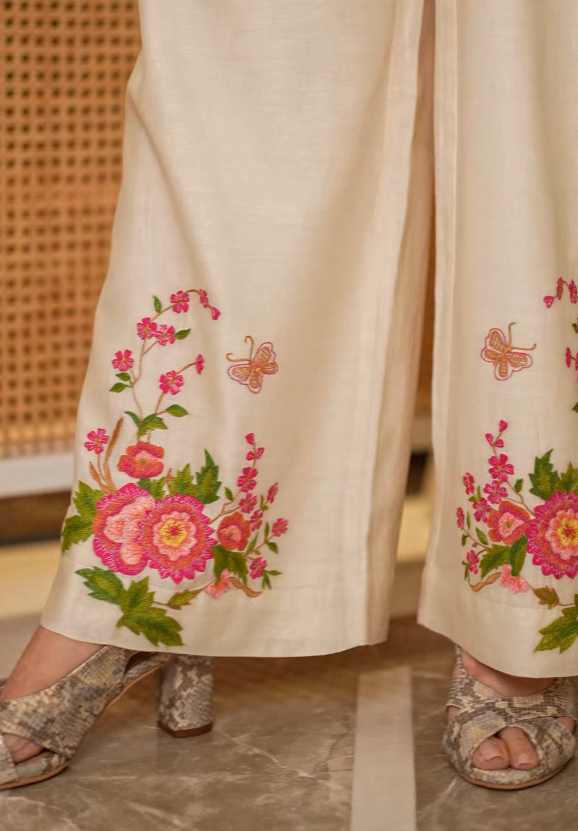 Florelle Co-ord Set