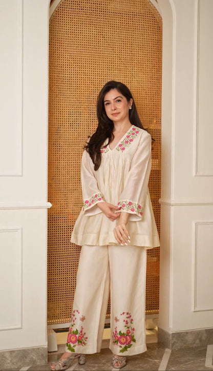 Florelle Co-ord Set
