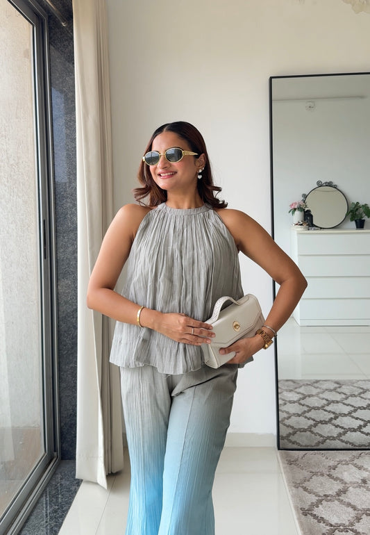Slate & Sky Co-ord
