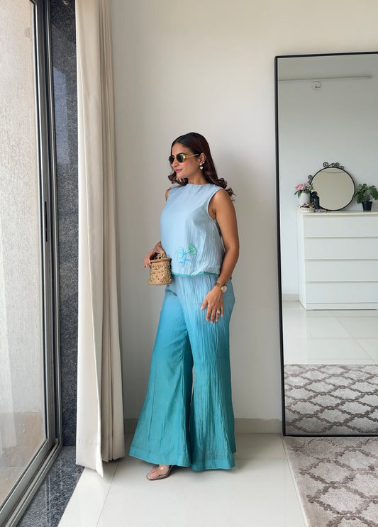 Ocean Ombre Co-ord
