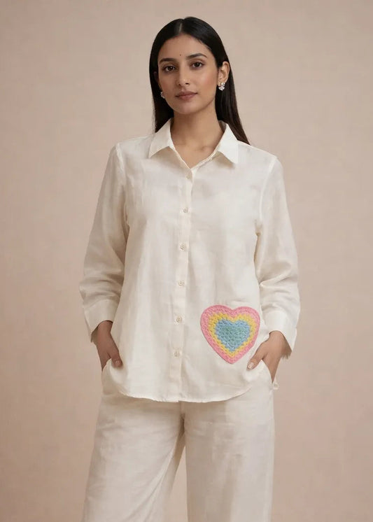 Valentine Shirt