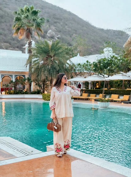Florelle Co-ord Set