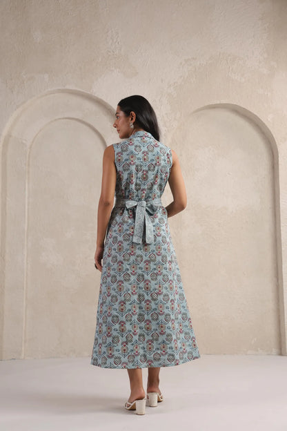 Indie Straight Dress